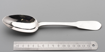 Cape Silver Tablespoon - Daniel Collinet